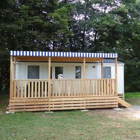 Knaus Campingpark Hünfeld Εξωτερικό φωτογραφία
