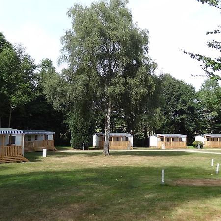 Knaus Campingpark Hünfeld Εξωτερικό φωτογραφία
