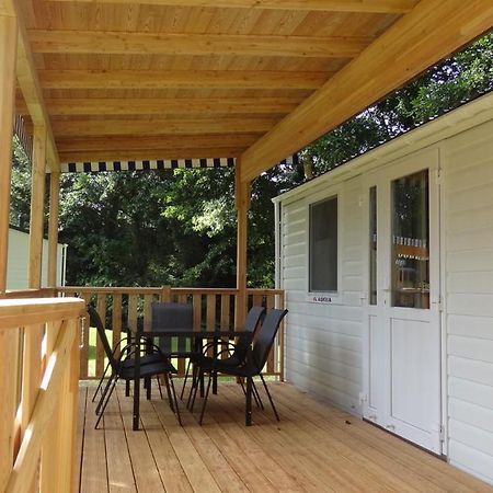 Knaus Campingpark Hünfeld Εξωτερικό φωτογραφία