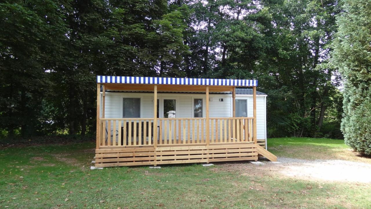 Knaus Campingpark Hünfeld Εξωτερικό φωτογραφία