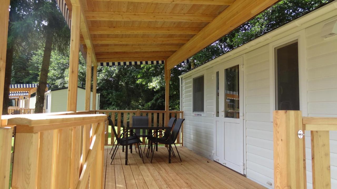 Knaus Campingpark Hünfeld Εξωτερικό φωτογραφία