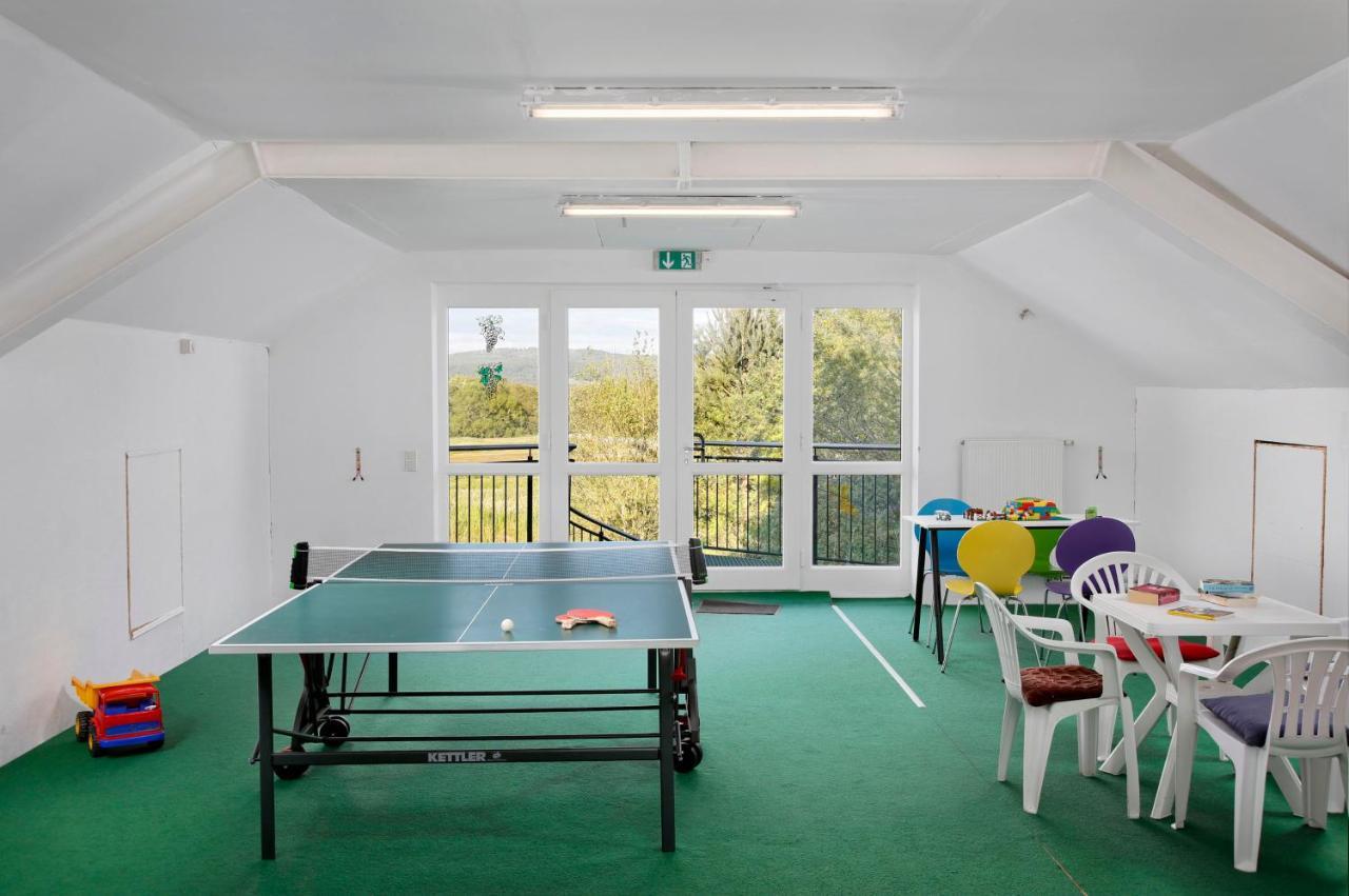 Knaus Campingpark Hünfeld Εξωτερικό φωτογραφία